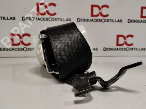 Front left seatbelt BMW 3 (E90) 318 d | BP21834547I26 