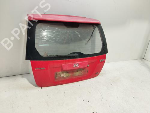 Tailgate HYUNDAI GETZ (TB) 1.5 CRDi | BP19311092C6 