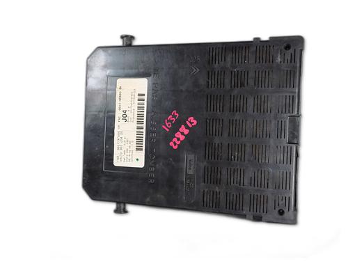 Fuse box PEUGEOT 307 (3A/C) | BP36990109E1 - Image 2