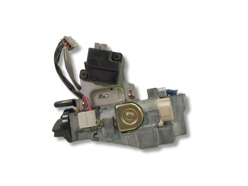 Ignition barrel NISSAN NOTE (E11, NE11) | BP38038084M48 - Image 4