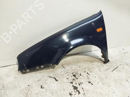 Left front fenders VW GOLF IV (1J1) 1.9 SDI | BP24426871C41 