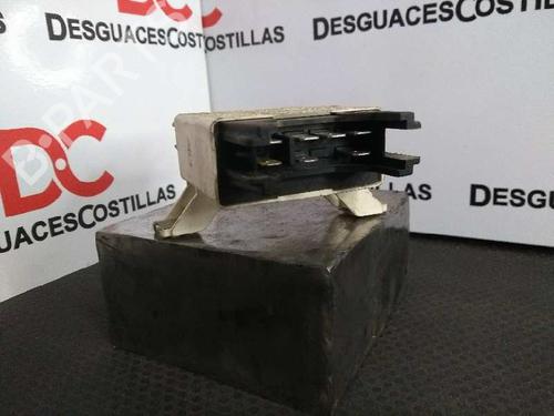 Electronic module AUDI 80 B2 Saloon (811, 813, 814, 819, 853) 1.6 | BP17427976M83 