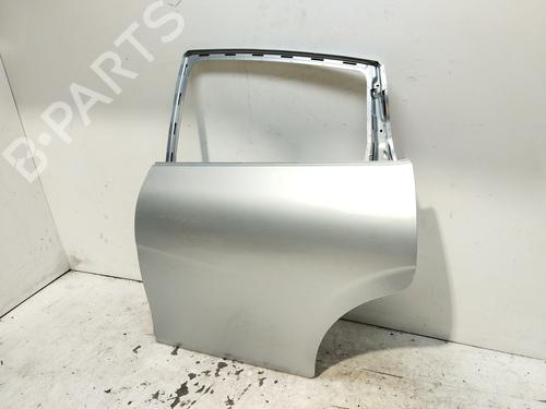 Left rear door SEAT LEON (1P1)  | BP24034045C4 