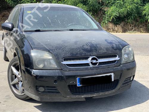 Modulo elettronico OPEL VECTRA C (Z02) 1.9 CDTI (F69) | BP24849521M83 