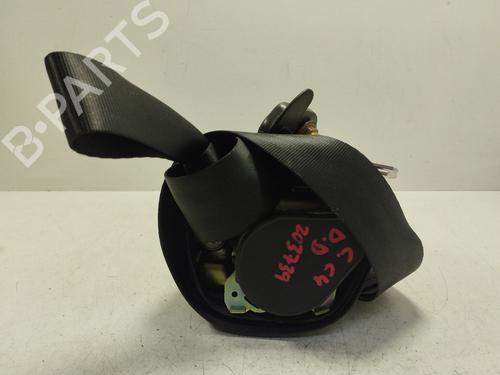Front right seatbelt CITROËN C4 I (LC_)  | BP23225817I25 