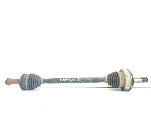 Used Left rear driveshaft MERCEDES-BENZ VITO / MIXTO Van (W639) [2003-2025]  23452638