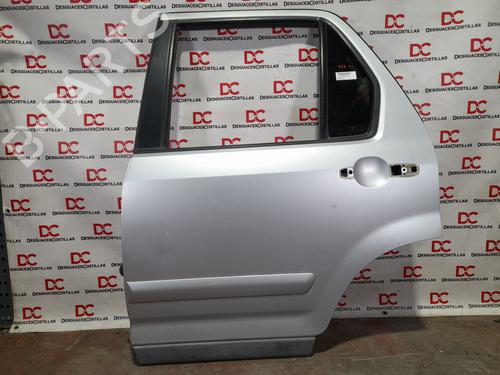Used Left rear door HONDA CR-V II (RD_) 2.0 (RD5) (150 hp) 17422628