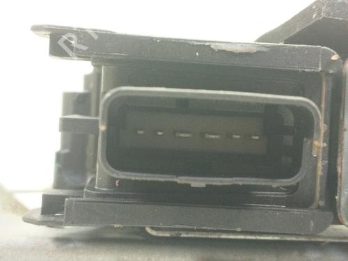 Rear right window mechanism PEUGEOT 308 I (4A_, 4C_)  | BP30847367C25 