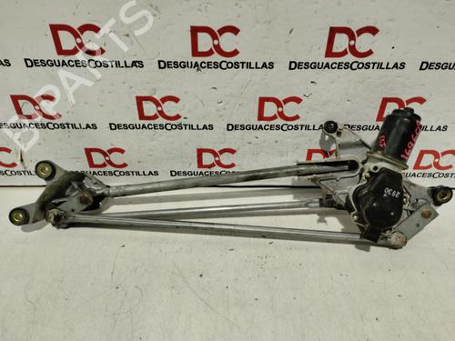 Front wiper motor HONDA CR-V II (RD_) 2.0 (RD5) | BP17422723M29 
