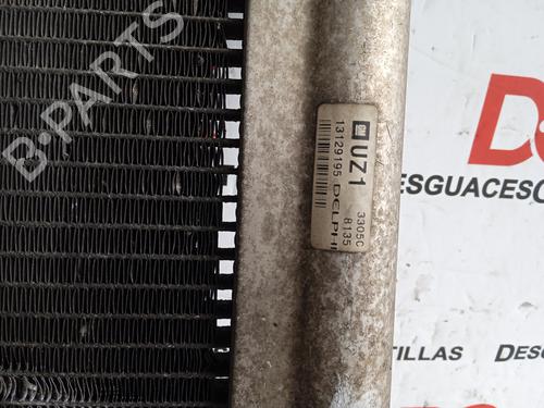 AC radiator OPEL ASTRA H GTC (A04) 1.7 CDTi (L08) | BP17419792M32 