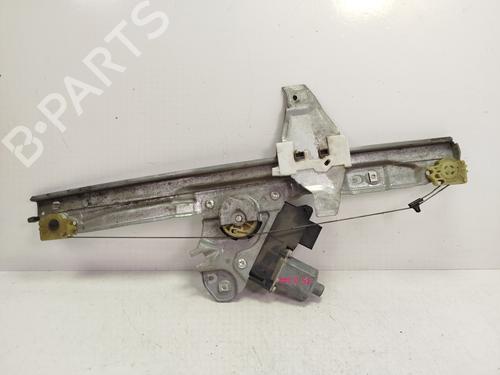 Front left window mechanism PEUGEOT 308 I (4A_, 4C_)  | BP30847352C22 