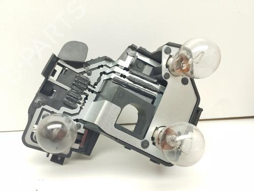 Used Lamp holder PEUGEOT 206 Hatchback (2A/C) 1.6 HDi 110 (109 hp) 17554797