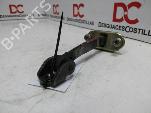 Hinge/Door check strap FORD FIESTA V (JH_, JD_) 1.4 TDCi | BP17400535C146 