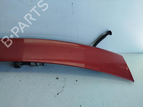 Rear spoiler AUDI TT (8J3) 2.0 TFSI | BP29379205C96 