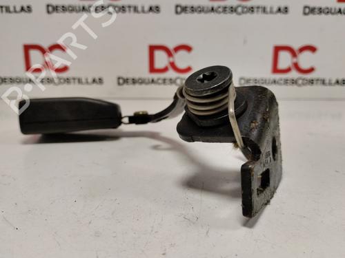 BP17409726C90 | Pretensor trasero derecho PEUGEOT 406 (8B) 2.1 TD 12V BP17409726C90