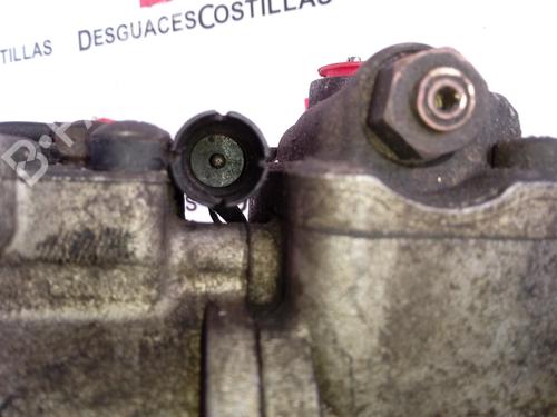 AC compressor ROVER 75 (RJ) | BP35931678M34 - Image 7