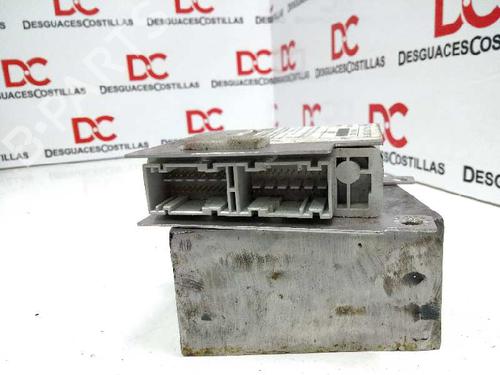 ECU airbags HYUNDAI GETZ (TB) 1.5 CRDi | BP17395916M53 