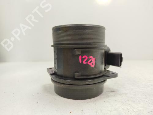 Used Mass air flow sensor PEUGEOT 407 (6D_) 2.0 (6DRFNB, 6DRFNE) (136 hp) 27648180