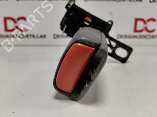 Rear right seatbelt VOLVO V70 I (875, 876) 2.4 Turbo | BP17414495I28 
