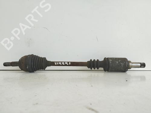 Used Left front driveshaft CITROËN SAXO (S0, S1) 1.1 X, SX (60 hp) 29923999