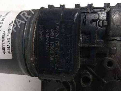 Front wiper motor FORD FOCUS II (DA_, HCP, DP) 1.8 TDCi | BP17396857M29 