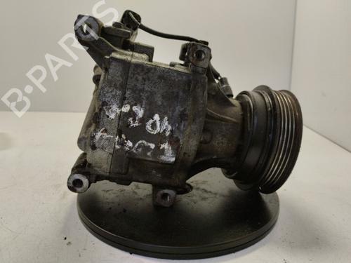 AC compressor TOYOTA COROLLA (_E12_) 2.0 D-4D (CDE120R, CDE120L_) | BP35799871M34 - Image 2