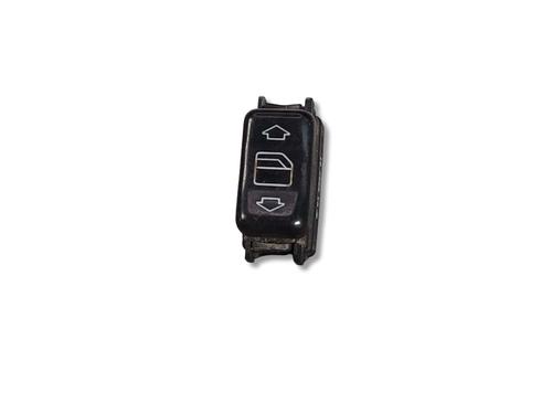 Used Right rear window switch Right rear window switch MERCEDES-BENZ 124 Saloon (W124) 300 E (124.030) (180 hp) 35752227 35752227