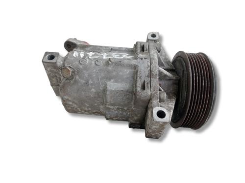 AC compressor NISSAN NOTE (E11, NE11)  | BP35782250M34  - Image 5