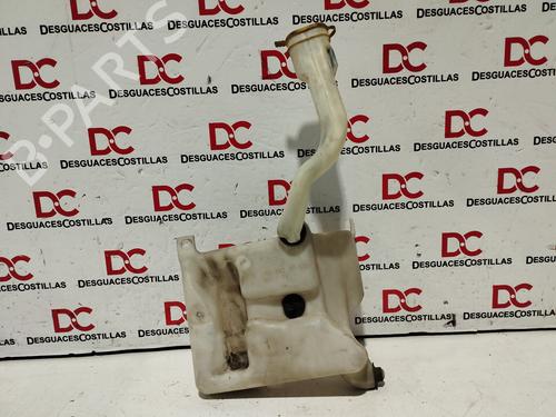 Used Windscreen washer tank MERCEDES-BENZ C-CLASS (W203) C 200 Kompressor (203.045) (163 hp) 27712294