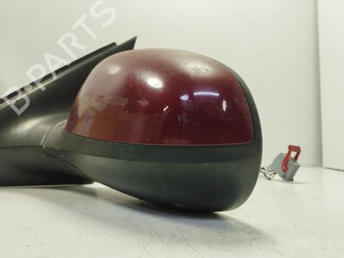 Left mirror FIAT CROMA (194_) 1.9 D Multijet (194AXB1B) | BP19524249C26 