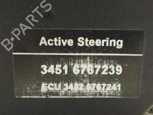 ABS pump BMW 5 (E60) 530 d | BP39100722M43  - Image 7