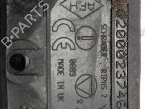 Elektronisk sensor RENAULT LAGUNA II (BG0/1_) 1.9 dCi (BG08, BG0G) | BP17420864M84 