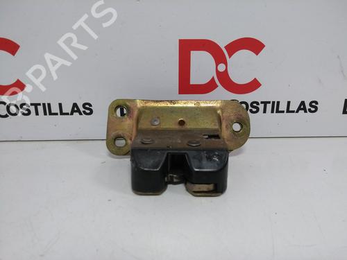 Tailgate lock VOLVO S40 I (644) 1.8 | BP17402003C101 
