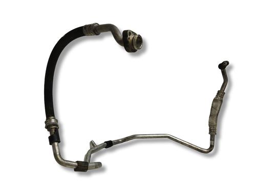 AC pipe VW PASSAT B6 (3C2) | BP37075393M126 - Image 4