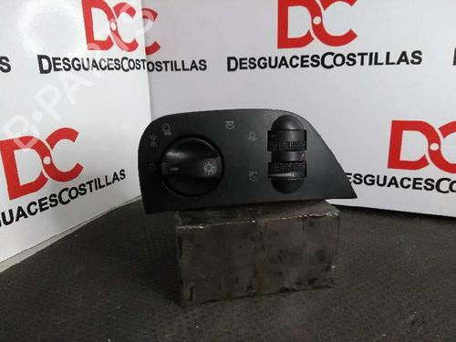 Used Headlight switch SEAT IBIZA II (6K1) 2.0 i (115 hp) 17395854