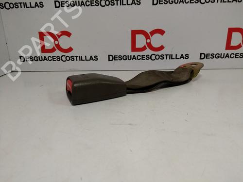 Rear left seatbelt HYUNDAI SANTA FÉ I (SM) 2.4 16V 4x4 BP17400904I29