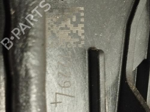 Rear left lock BMW 1 (F20) 120 d | BP24356282C100 