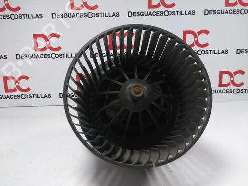 Heater blower motor FORD FOCUS II (DA_, HCP, DP)  | BP17403880M62 