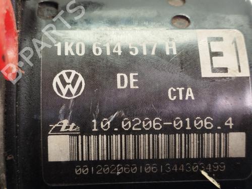 ABS pump VW GOLF V (1K1)  | BP33794761M43  - Image 7