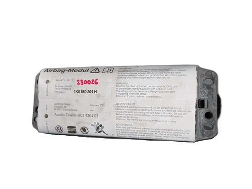 Used Passenger airbag SKODA OCTAVIA II (1Z3) [2004-2013]  32033402