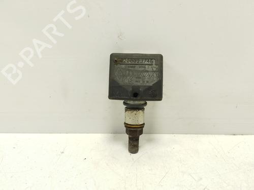 Elektronisk sensor RENAULT LAGUNA II (BG0/1_) 1.9 dCi (BG08, BG0G) (120 hp) 17420864