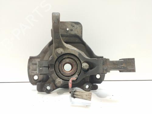 Left front steering knuckle OPEL ASTRA G Coupe (T98) 1.8 16V (F07) | BP22899642M25 