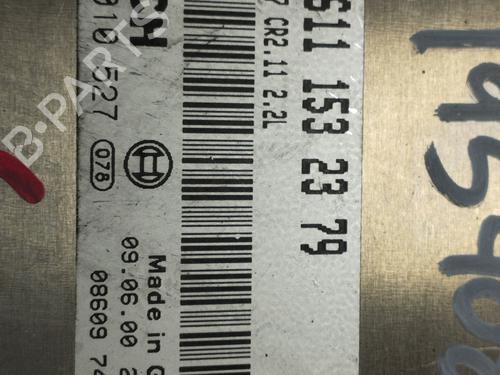 Engine control unit (ECU) MERCEDES-BENZ C-CLASS (W203) C 220 CDI (203.006) | BP29908046M57