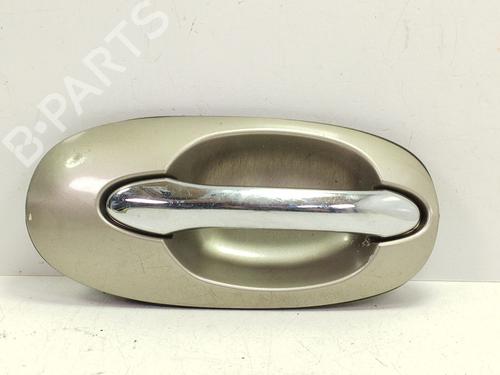 Used Exterior handle Exterior handle KIA CARNIVAL II (GQ) 2.9 CRDi (144 hp) 34722097 34722097