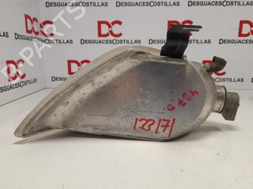 Right front indicator SEAT ALHAMBRA (7V8, 7V9) 1.9 TDI | BP17408191C33 
