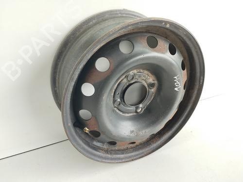 Rim PEUGEOT 206 Hatchback (2A/C)  | BP18821190C45 