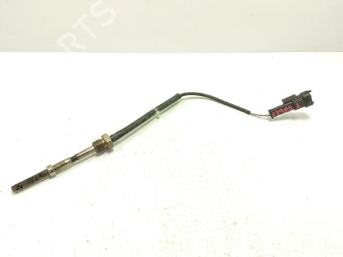 Used Electronic sensor OPEL ZAFIRA / ZAFIRA FAMILY B (A05) 1.9 CDTI (M75) (120 hp) 23066704