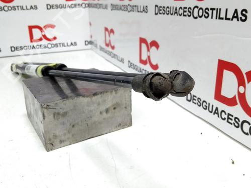 Tailgate lift support ALFA ROMEO GIULIETTA (940_) 2.0 JTDM (940.FXL1A) | BP17428062C138 
