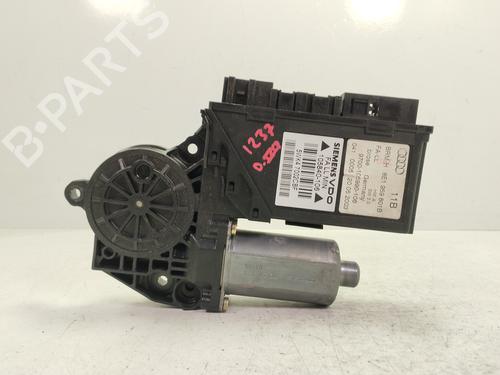 Used Left front window motor AUDI A4 B6 (8E2) 2.4 (170 hp) 28192097