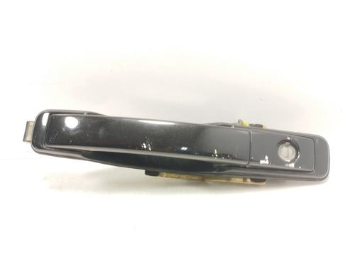 Venstre foran utvendig håndtak SSANGYONG REXTON / REXTON II (GAB_) 2.7 Xdi (163 hp) 30471793